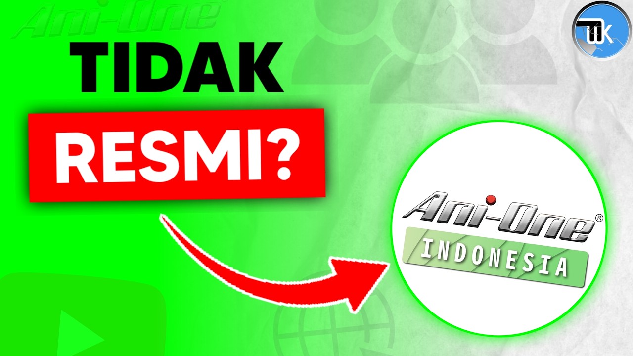 Inilah Alasan Kenapa Ani-one Asia Buka Cabang Di Indonesia!