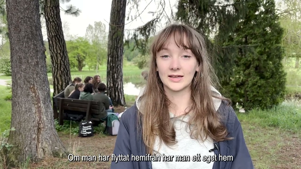 Hållbarhet över generationer