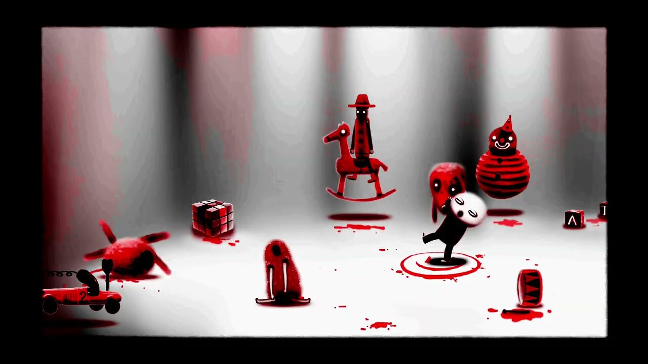 Happy game part 1