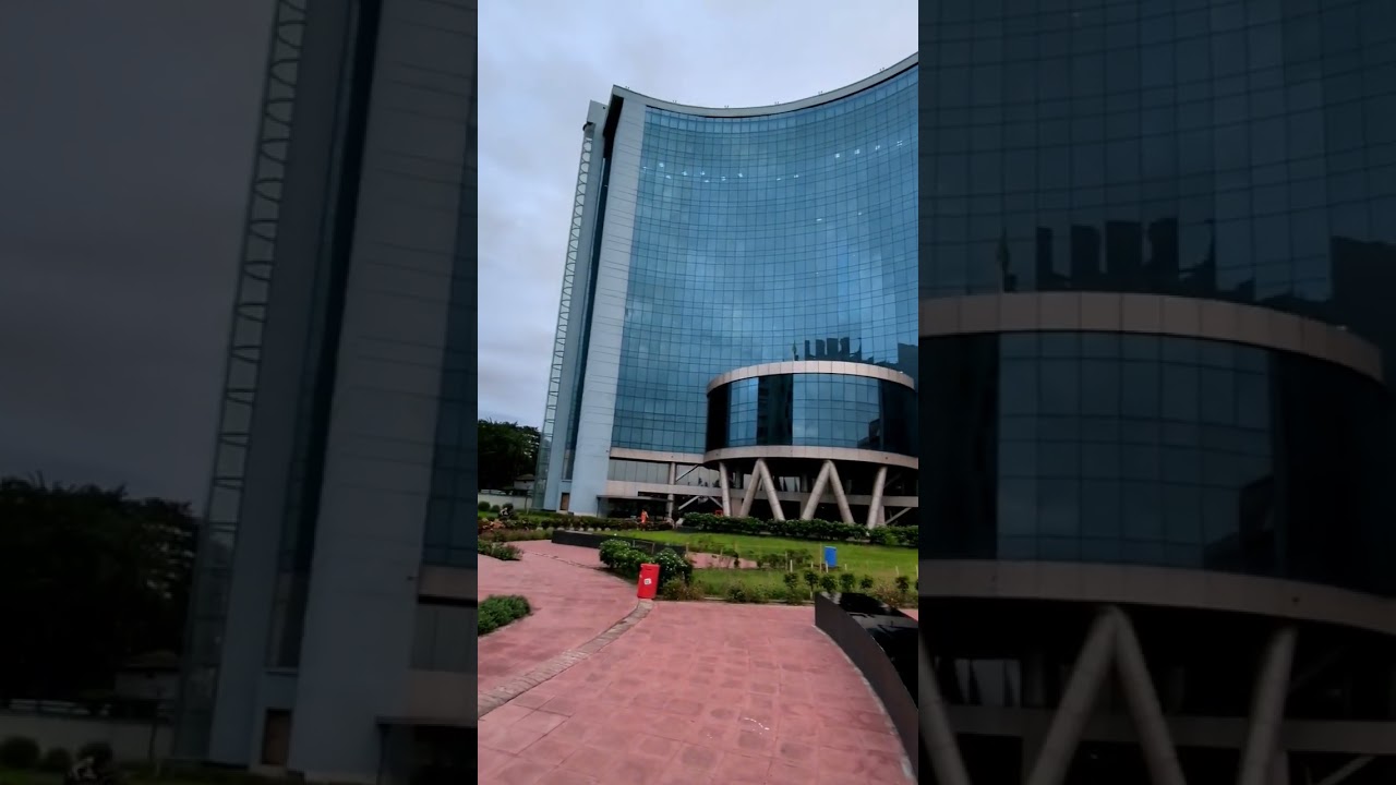 Jashore IT park..🥰