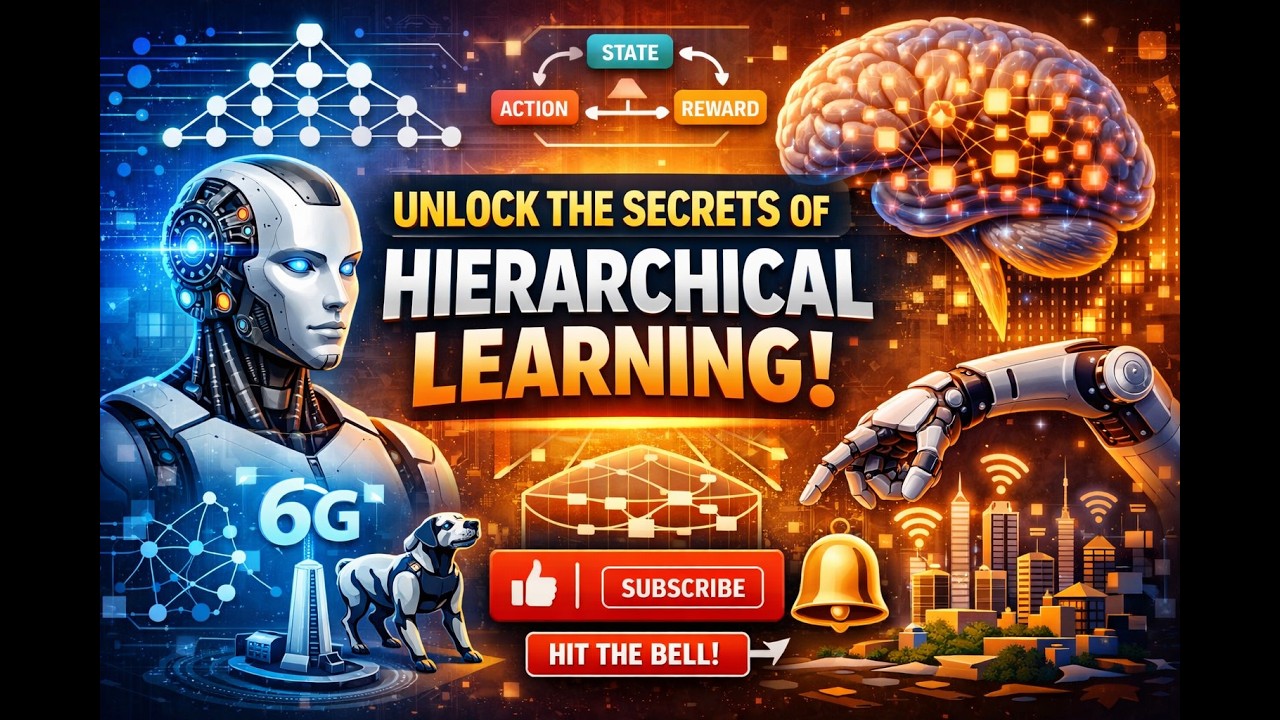 Hierarchical Learning: Theory & Applications Explained