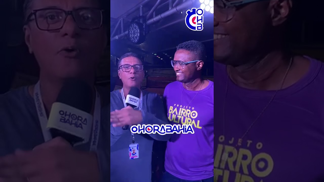 Arrastão Samba Trator ( Eng Velho de Brotas )