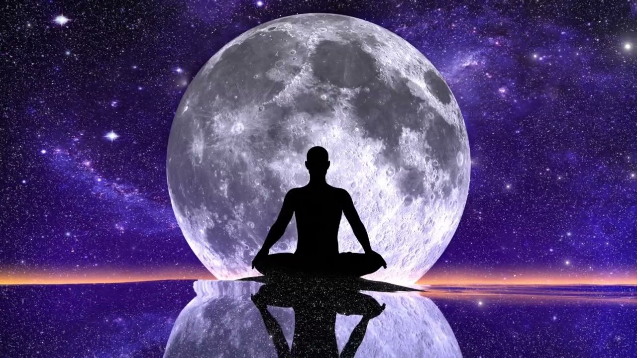 Inner Peace | Music for Meditation, Yoga, and Relaxation