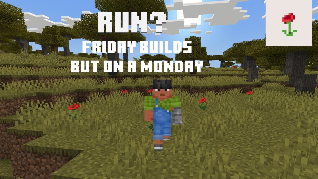 Run?