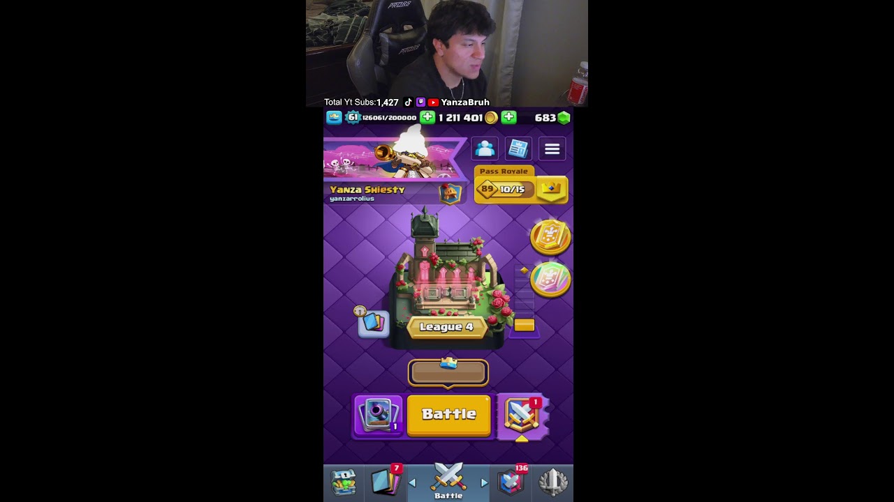 ULTIMATE CHAMPION THIS SEASON