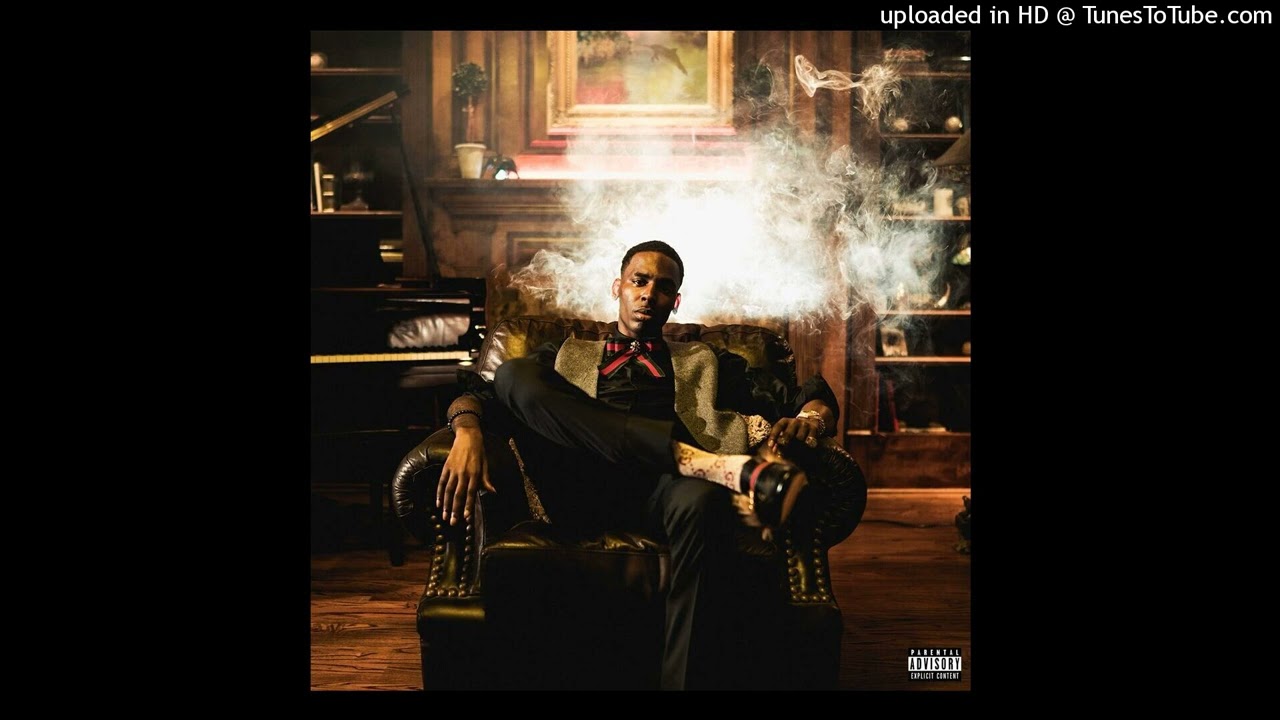 Young Dolph - Get Away (432hz)