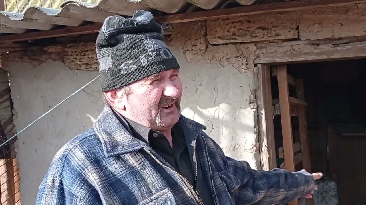 Миколаївські голуби - У Юрія Григоровича проїздом.( С Шкуринівка - 2026 р ).