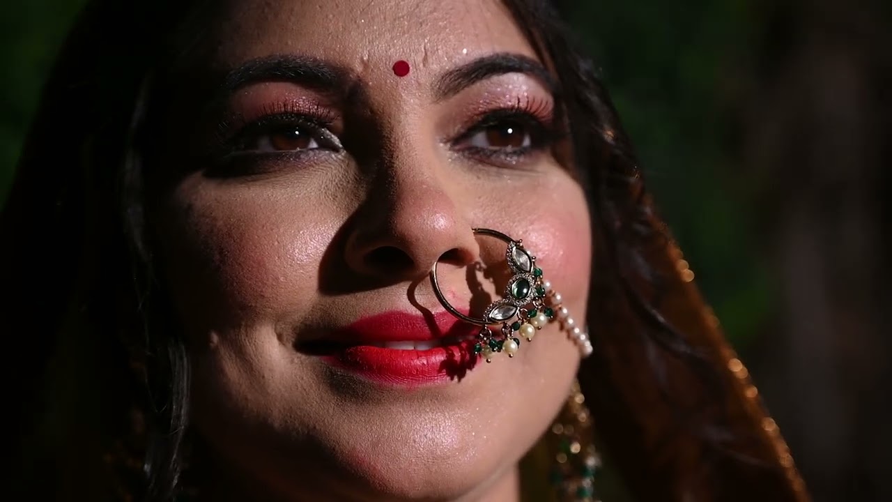 Amit's wedding ceremony 