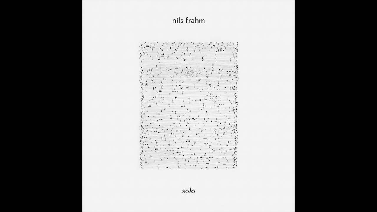 Nils Frahm - Ode (BSLC remix)