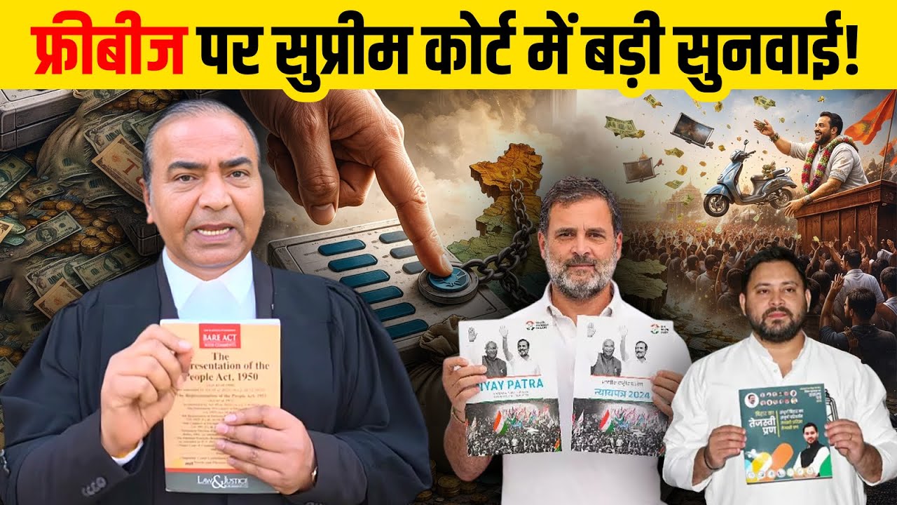 भारत का हर बच्चा ₹1.5 लाख का कर्ज़दार...