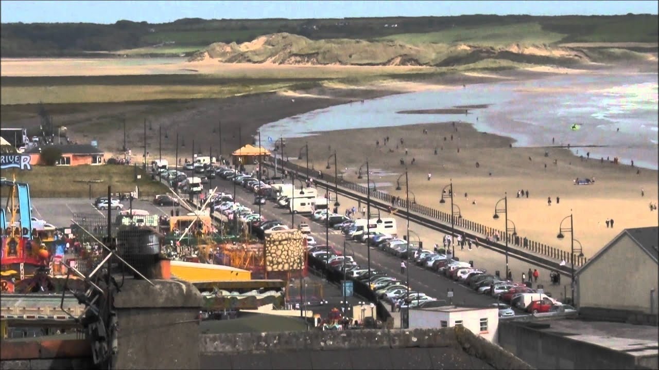 Amazing Tramore Full HD
