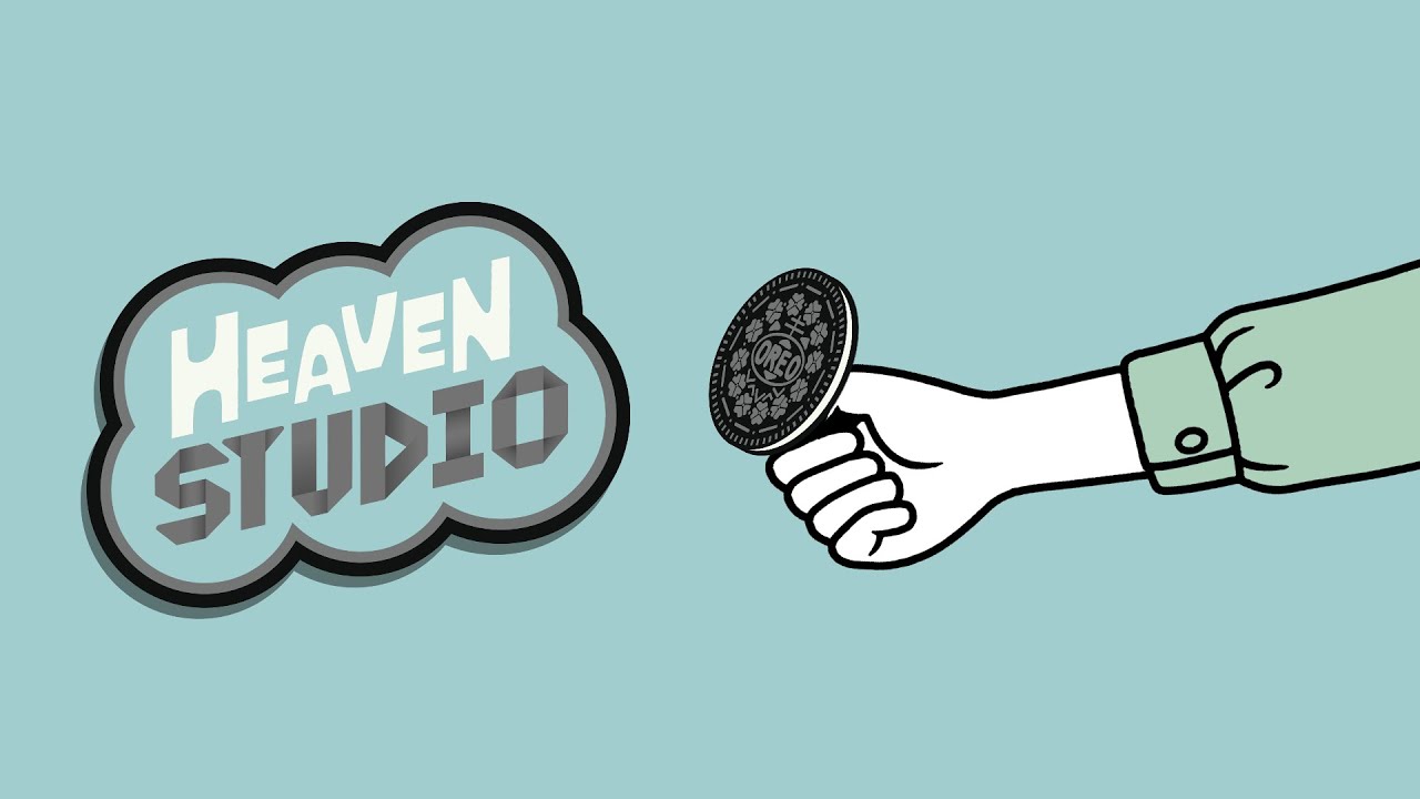 Wonderfilled (Oreo Commercial) [Heaven Studio Custom Remix] - Owl City