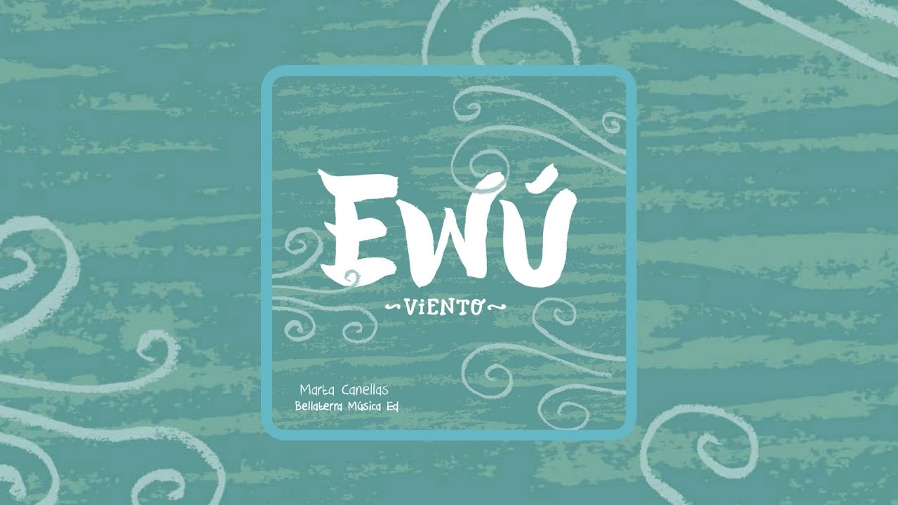 EWÚ - viento