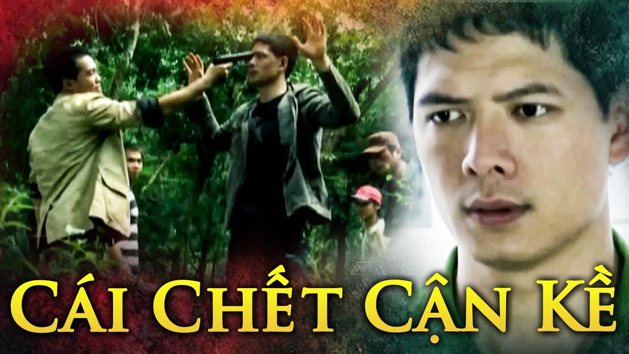 CÁI CHẾT CẬN KỀ | Phim Việt Nam Hay Mới Đáng Xem Nhất 2025 | Phim Việt Nam Hay Nhất HTV | HTV Phim