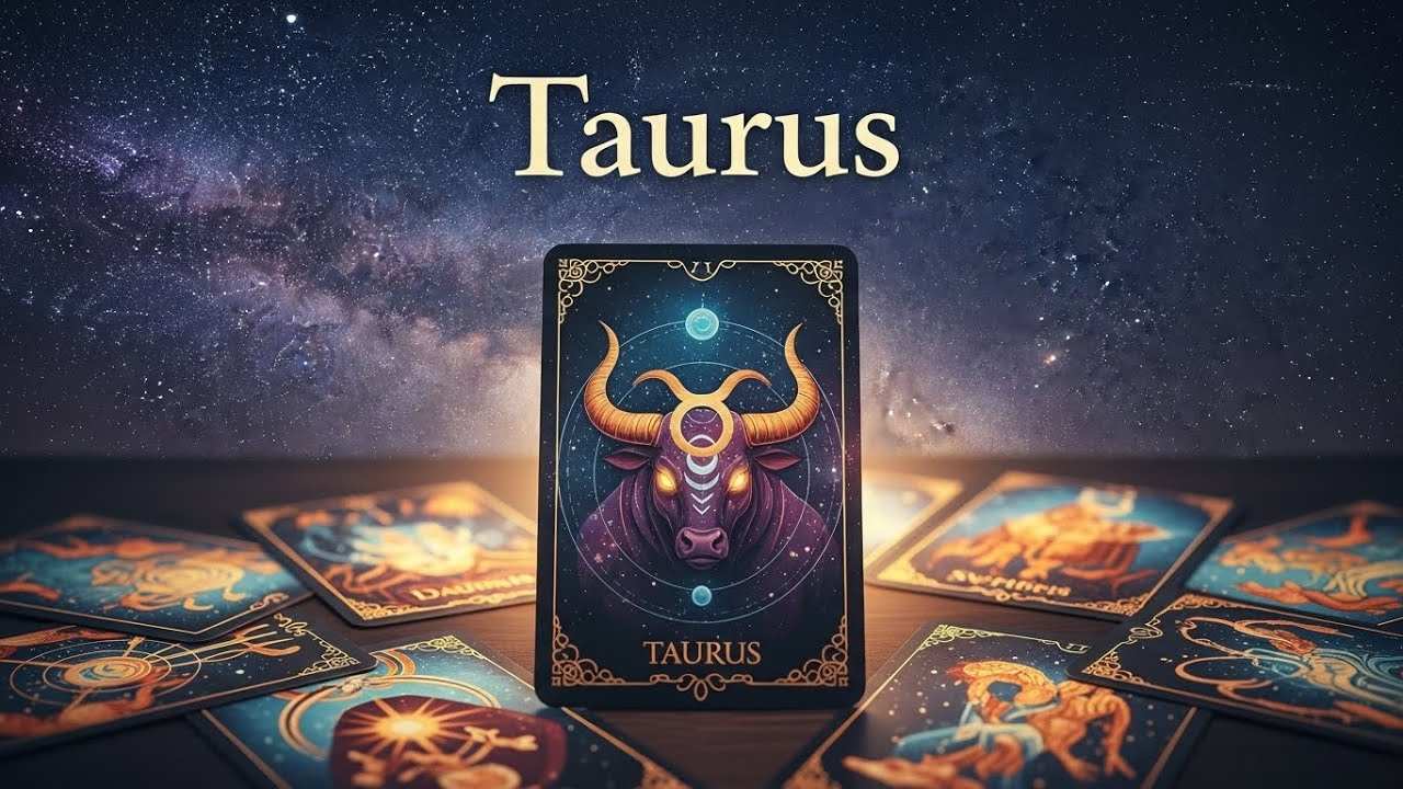 Taurus 🍀YOU NEVER THOUGHT THIS DAY WOULD COME…CONGRATULATIONS TAURUS !!! ♉️Taurus 