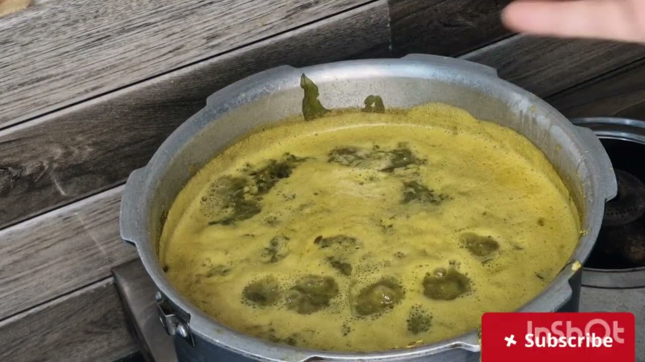 ಮಸ್ಸೊಪು ಸಾರು ಮಾಡುವ ವಿಧಾನ  | massopu saru recipe |