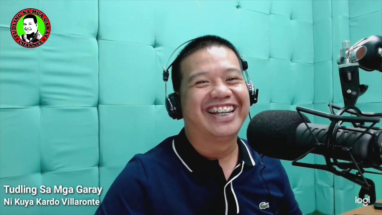 TSMG : “ ANG PUNO-AN SA NANGKA NGA GAMAY ” Entry # 10 , Pikalawag, SND, Lanao del Norte