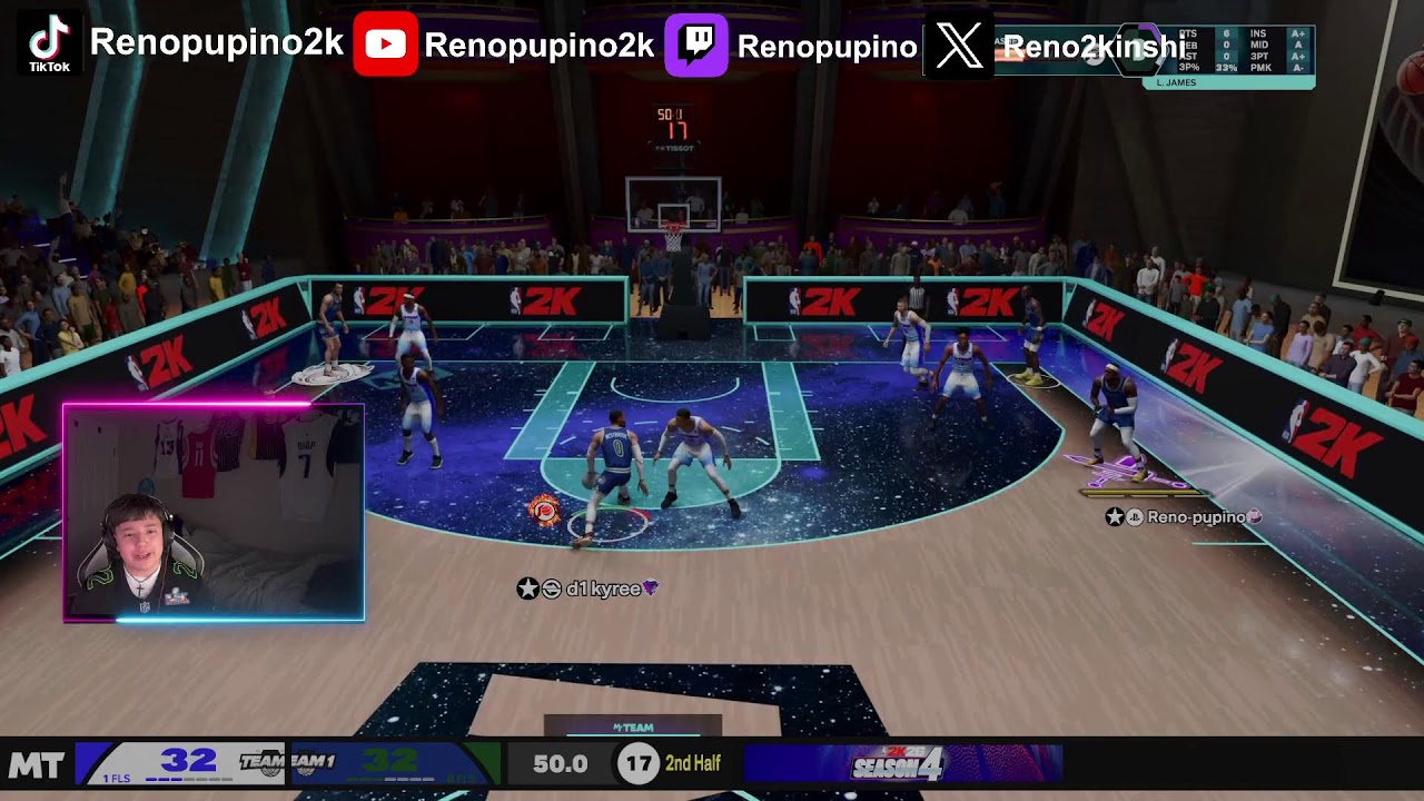 GRINDING FOR WADE AND NEW DROP COMING OUT + ALL STAR TEAM UP