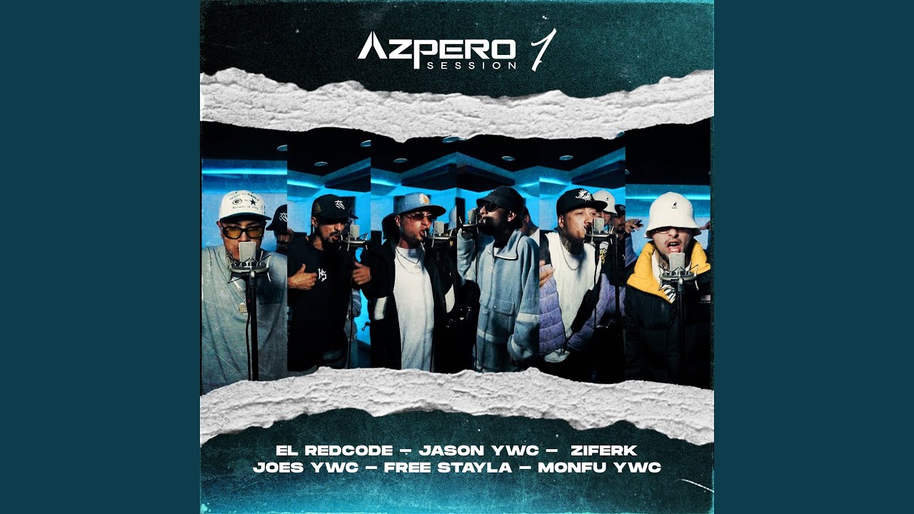 Azpero Session 1