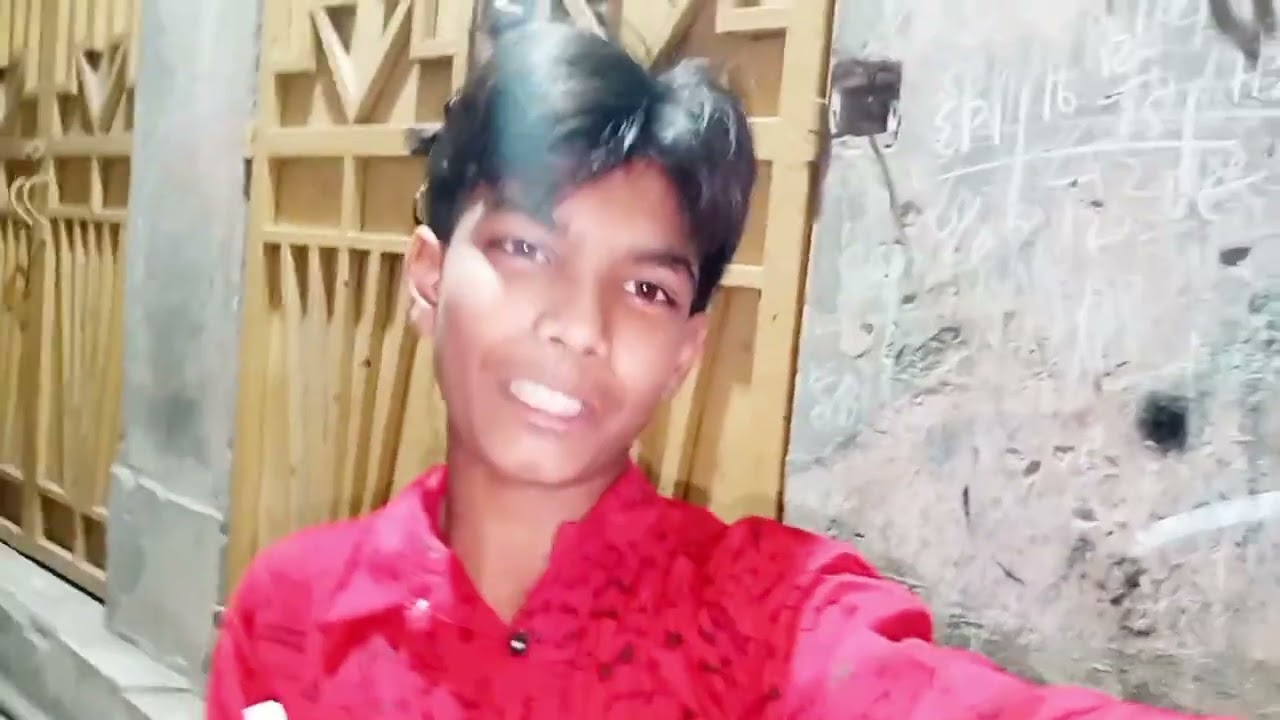 Ma Friend for Father Prank in Fight 