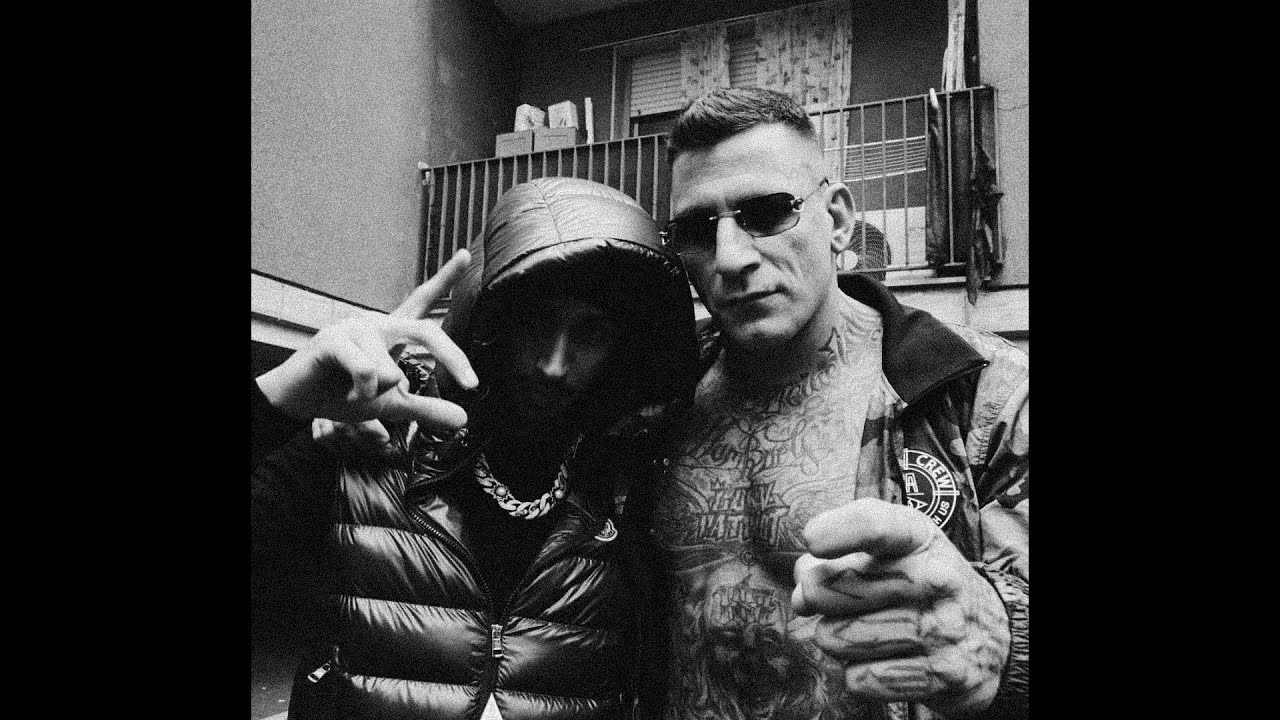 [FREE] HARD TRAP TYPE BEAT - 
