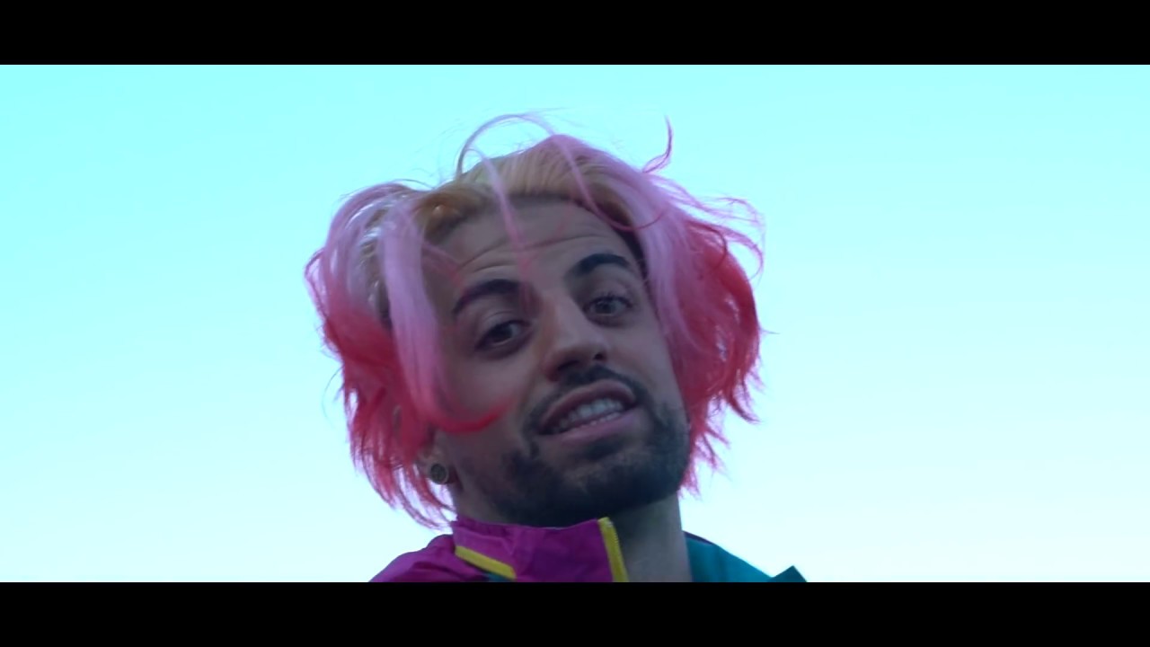 Pvni X Denyerkin - Sábado 💊💊💊💊💊(Trap latino Video Oficial 2020) 