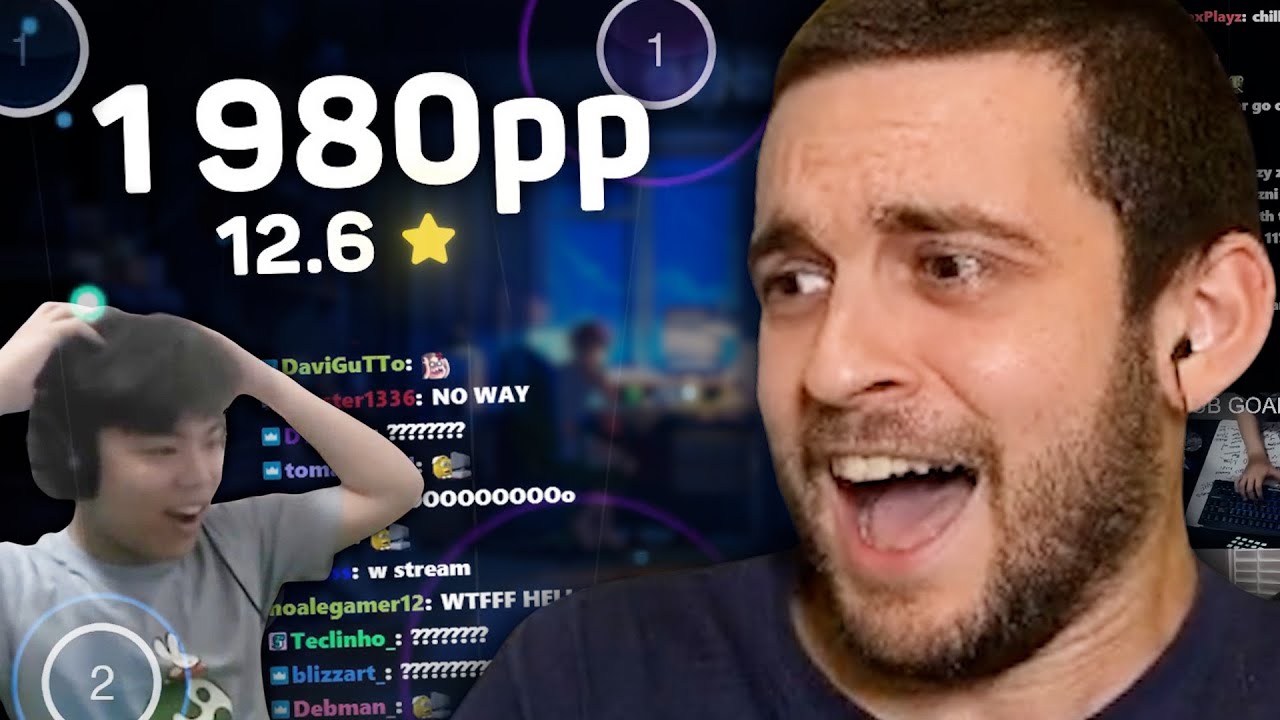 MREKK JUST GOT 1980pp