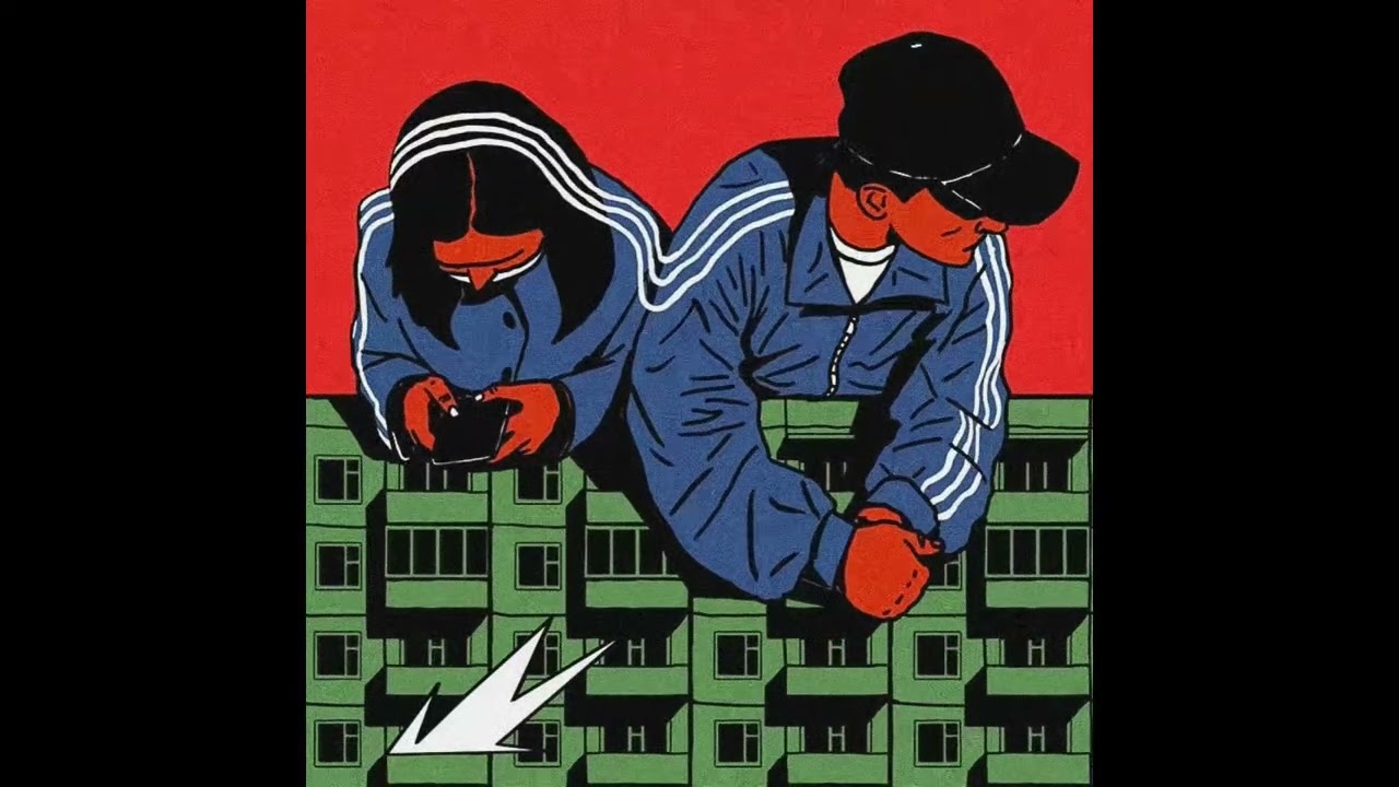 MAIRO x LUTHER Boom Bap TYPE BEAT   SEND IT coprod @beatsbytomk