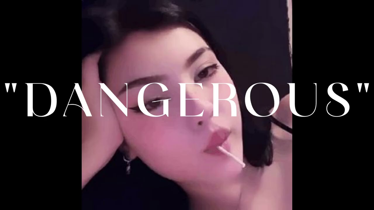 (FREE) Veigh x Wiu Type Beat ~ "Dangerous"