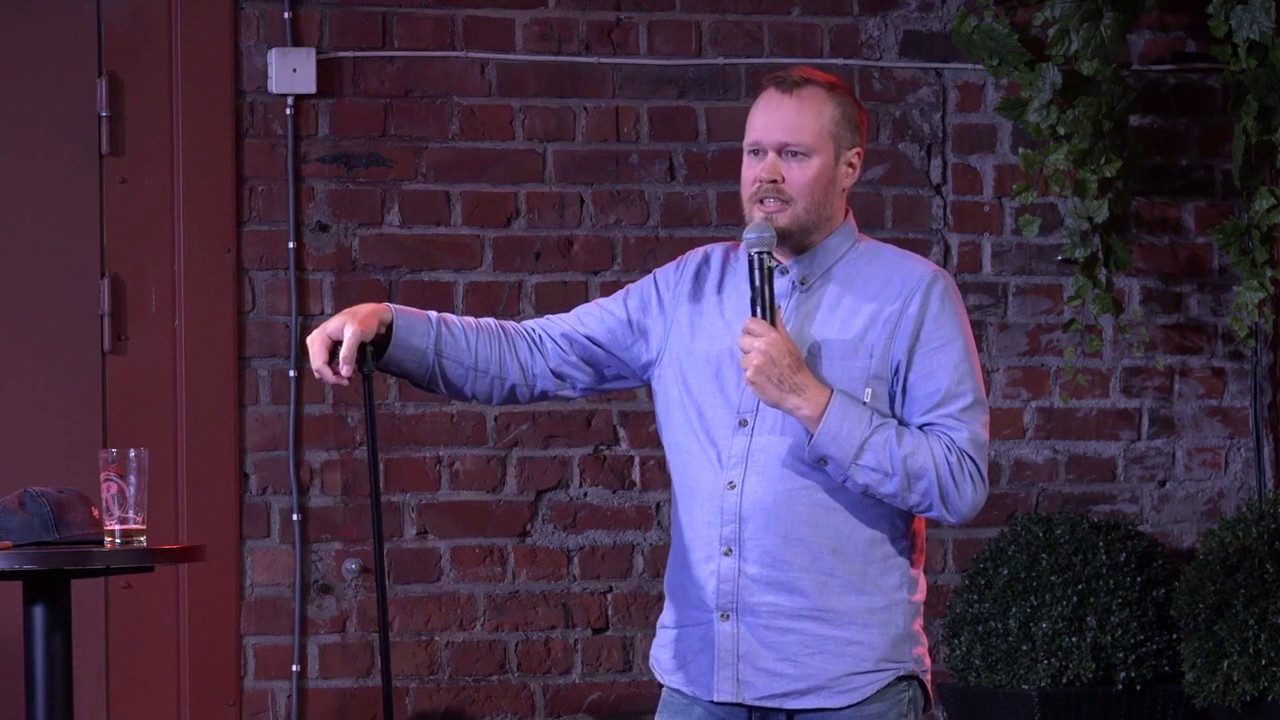 Christoffer Schjelderup - Gåseøyne