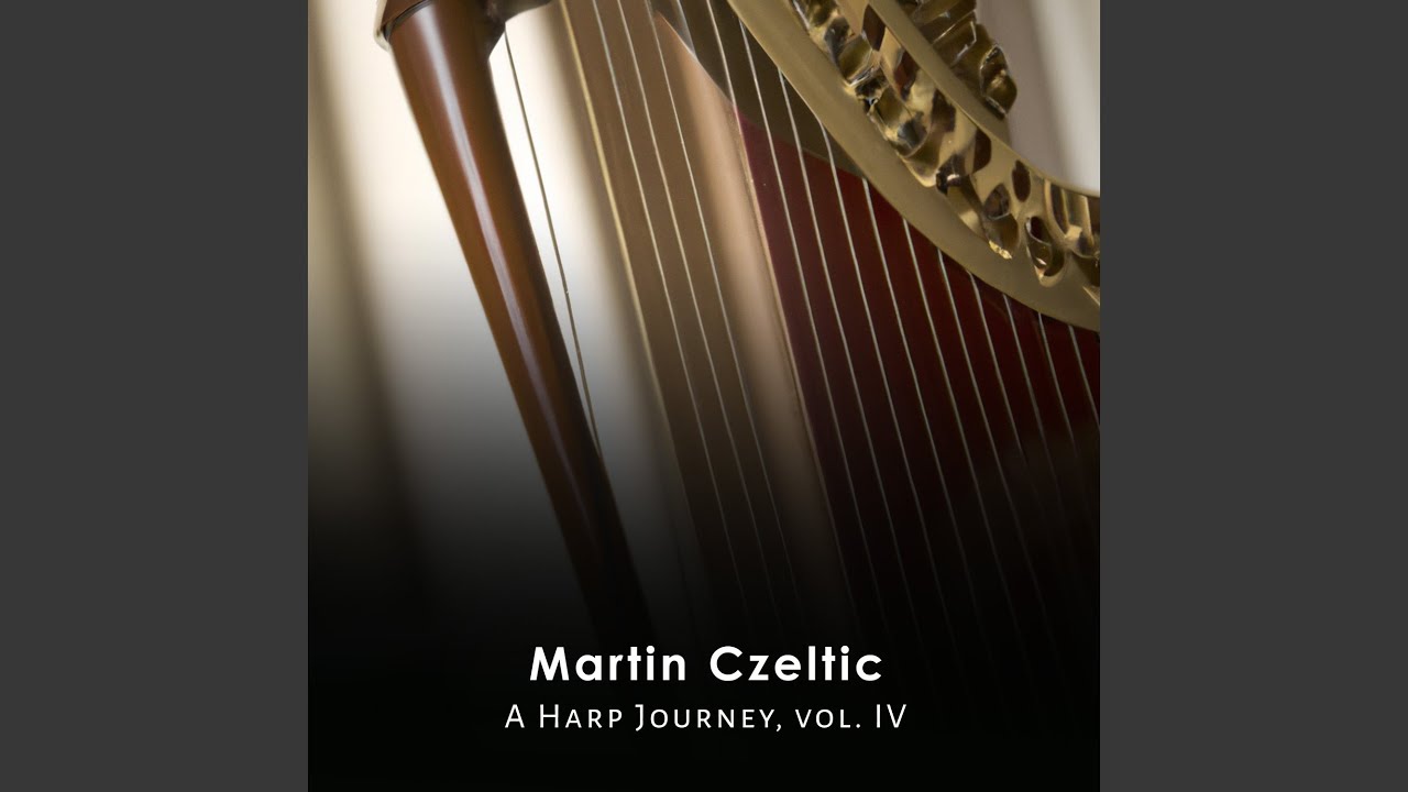 Sunset Serenade (harp Version)