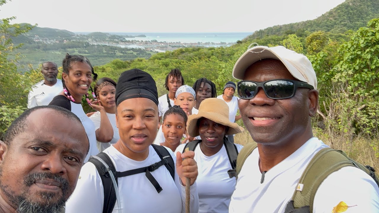 Sunday Morning Hiking | Lost and Found | Monteros Hill, Sleeping Indian | 1 February 2026