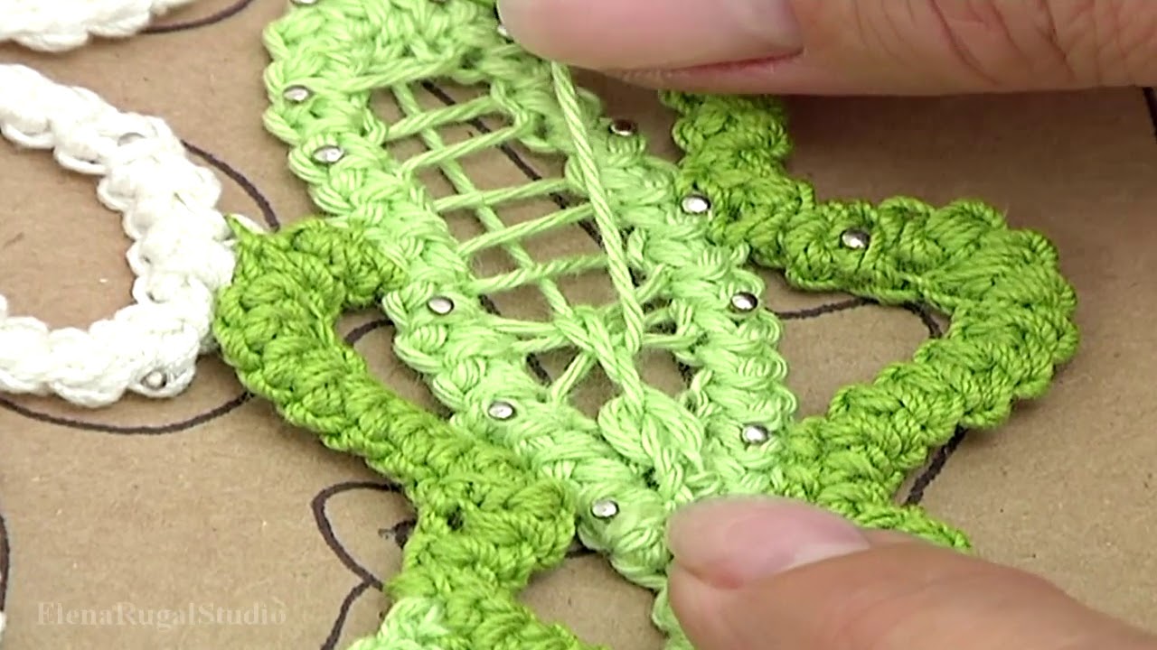 Best ways to SEW BEADS to Fabric