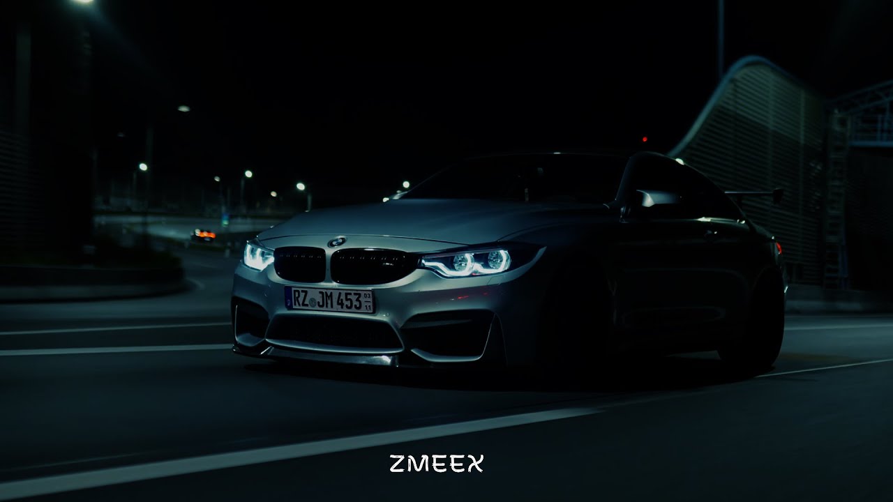Zmeex & Hamidshax - Moscow (Original Mix)