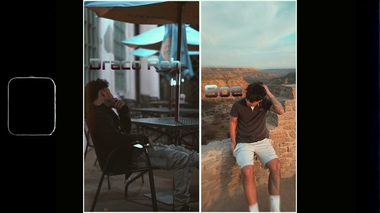 Soe Ft Draco Reh - Lonely road (Audio)