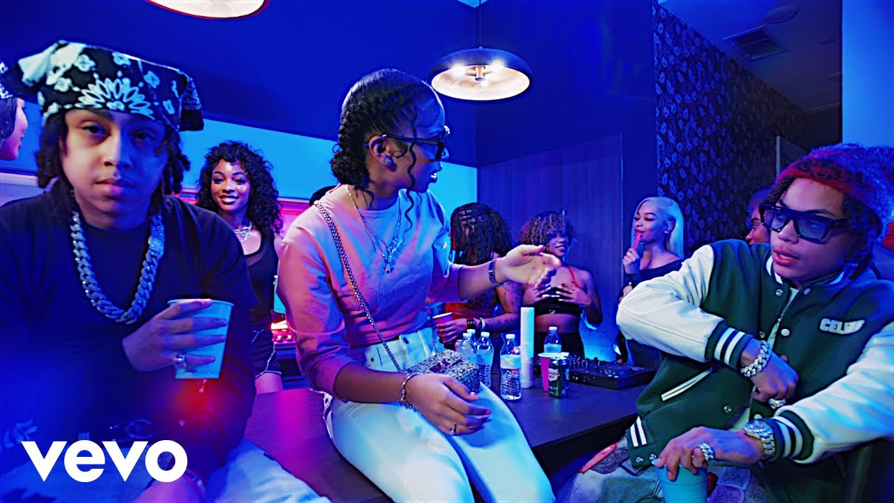 Sugarhill Ddot, STAR BANDZ - 