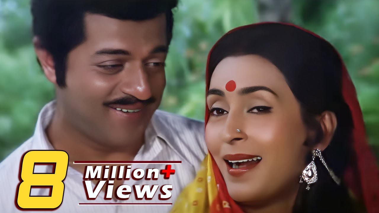ज़िन्दगी हर कदम एक नई जंग है 4K Song - Nutan | Lata Mangeshkar | Nitin Mukesh | Meri Jung (1985)