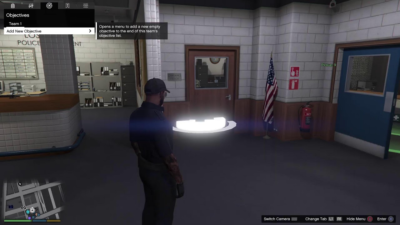 GTA 5 - PSLE Private Session