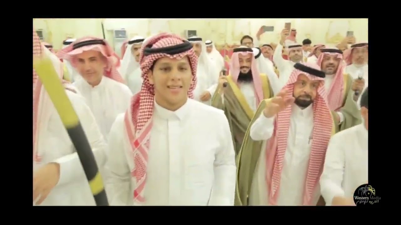 شيلة زواج سهيل محمد فيصل 1444هـ