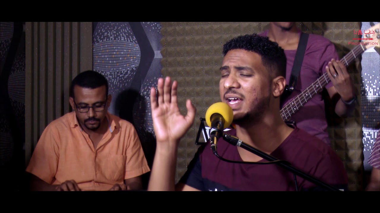 جلسات شفاتة - بقيت تمر بينا  -   بهاء الجنرال