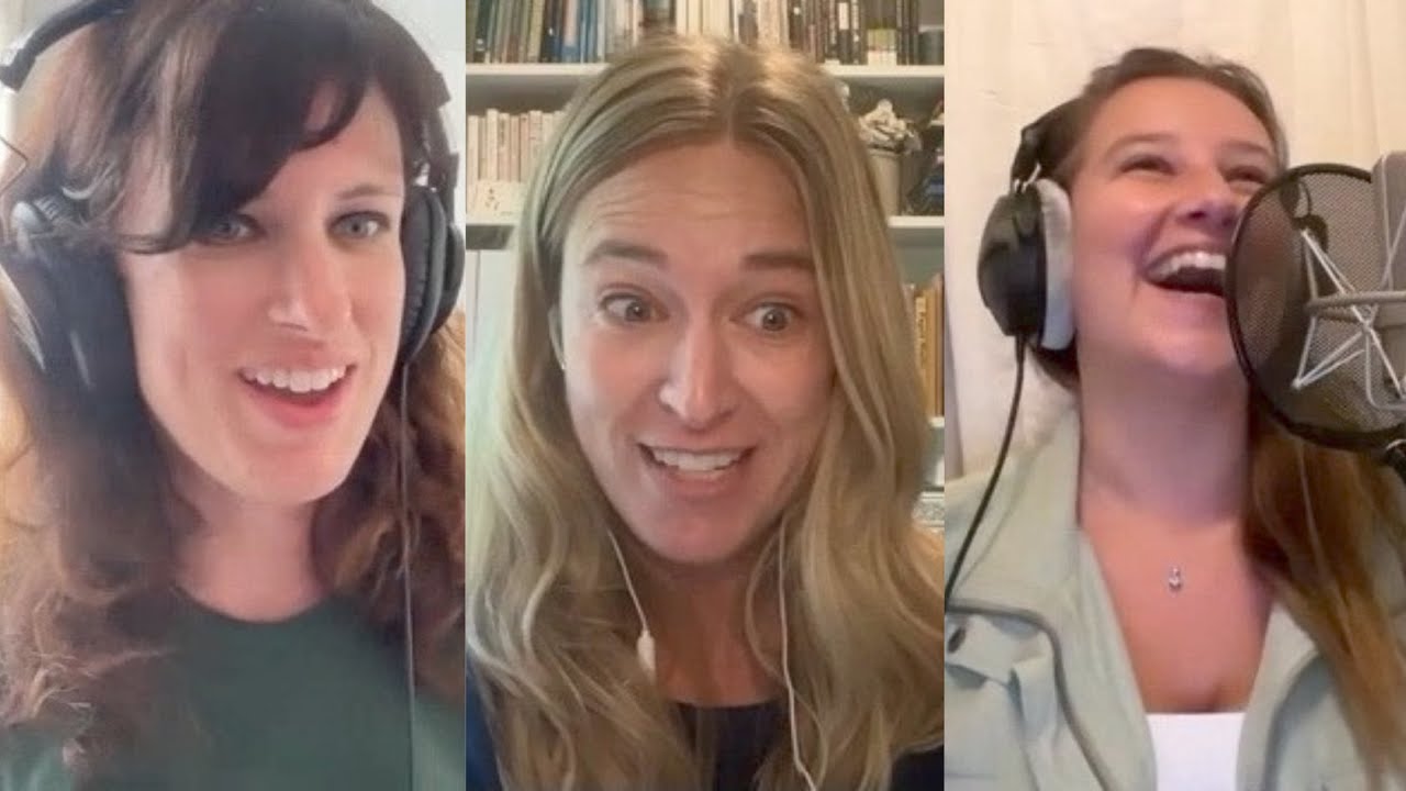 Bonus: What We Believe Now, That Childbirth Scene, and Remembering Rachel Held Evans