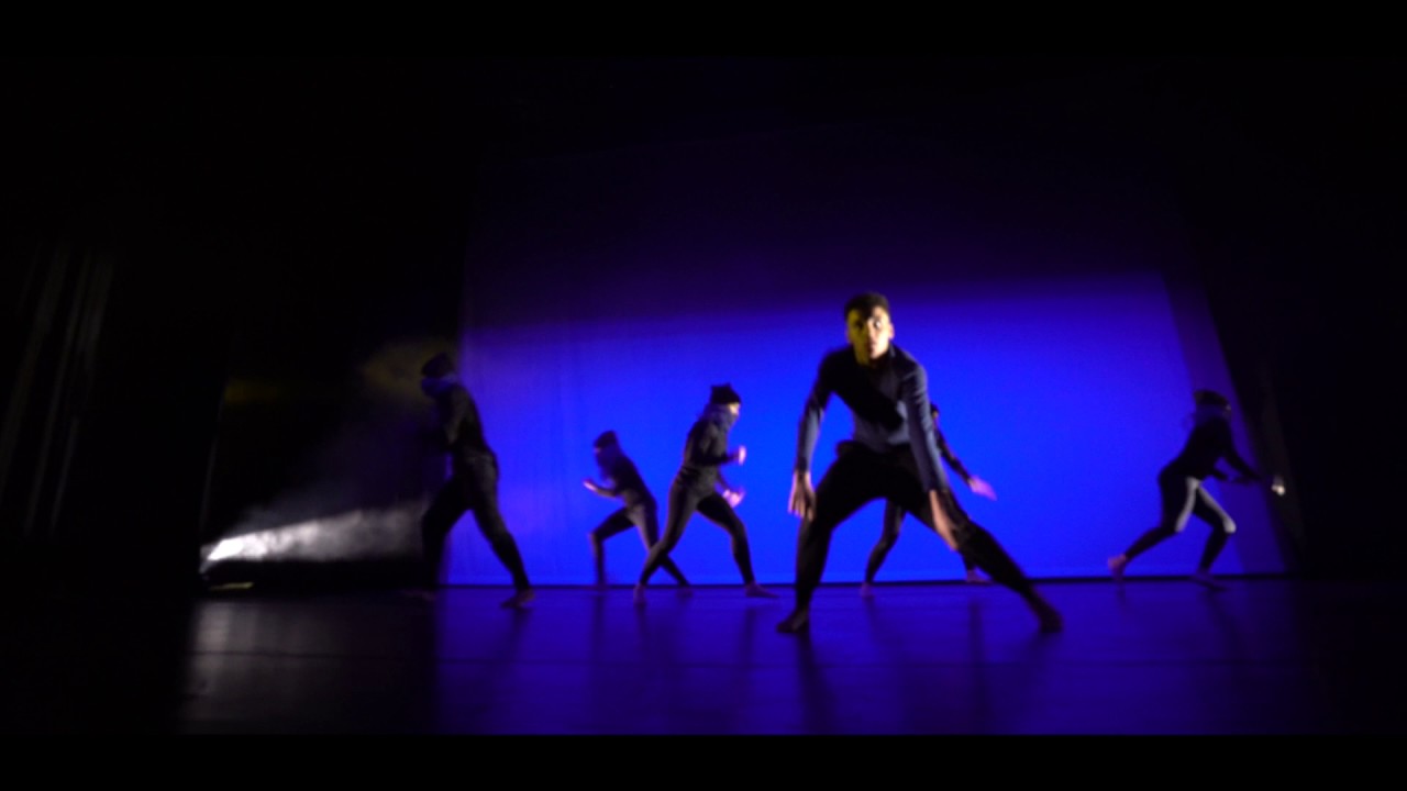 SHOW AND PROVE I The Show 2017 -  Avant Garde Dance Youth