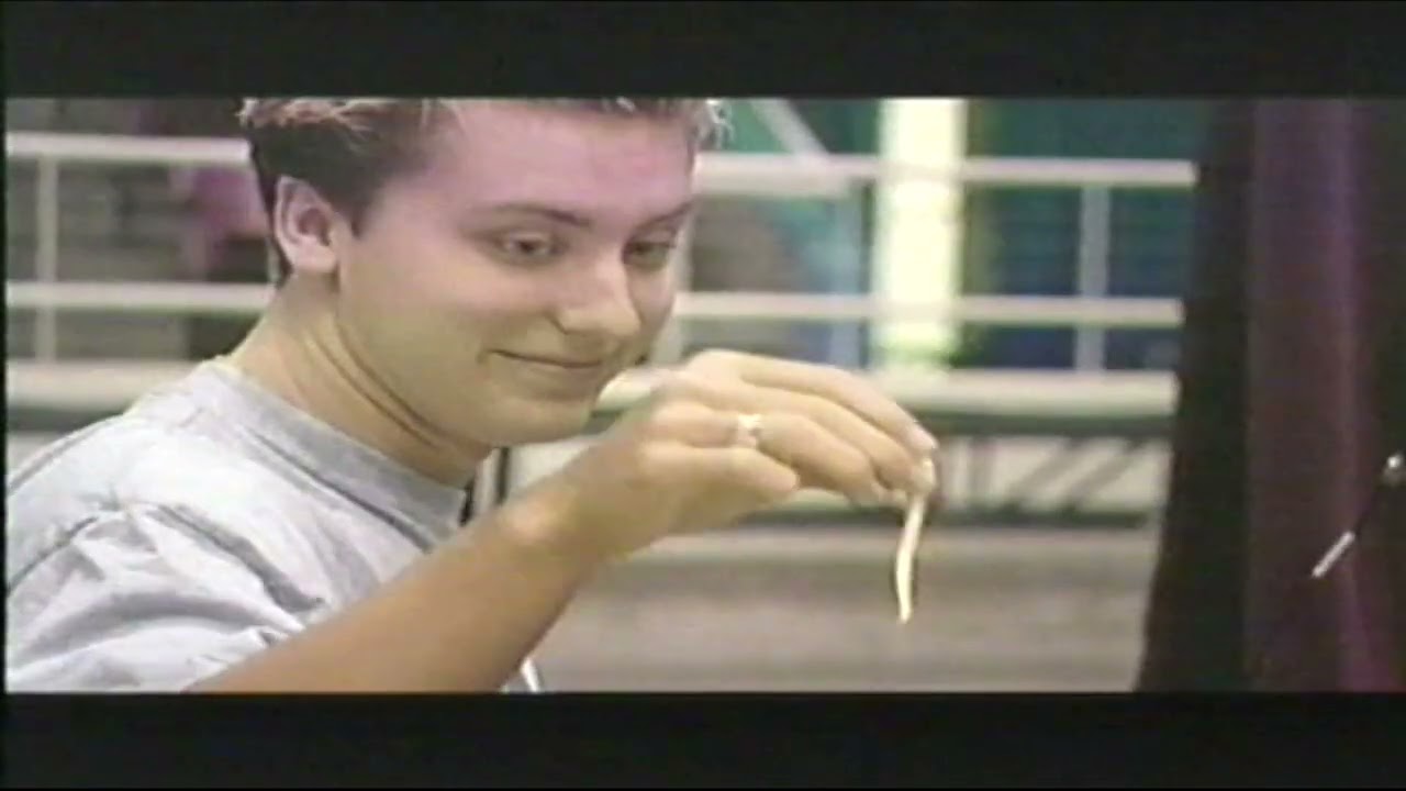 Making The Tour: *NSYNC