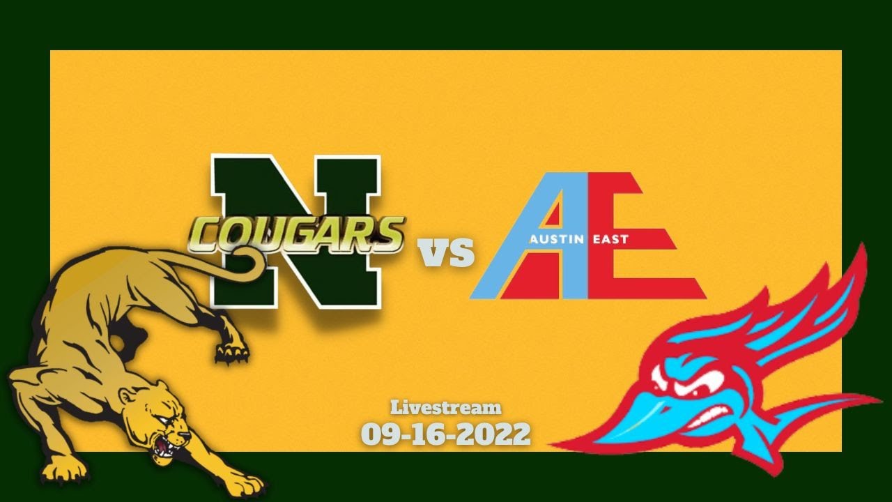 Homecoming - Austin East vs Northview Academy - High School Football