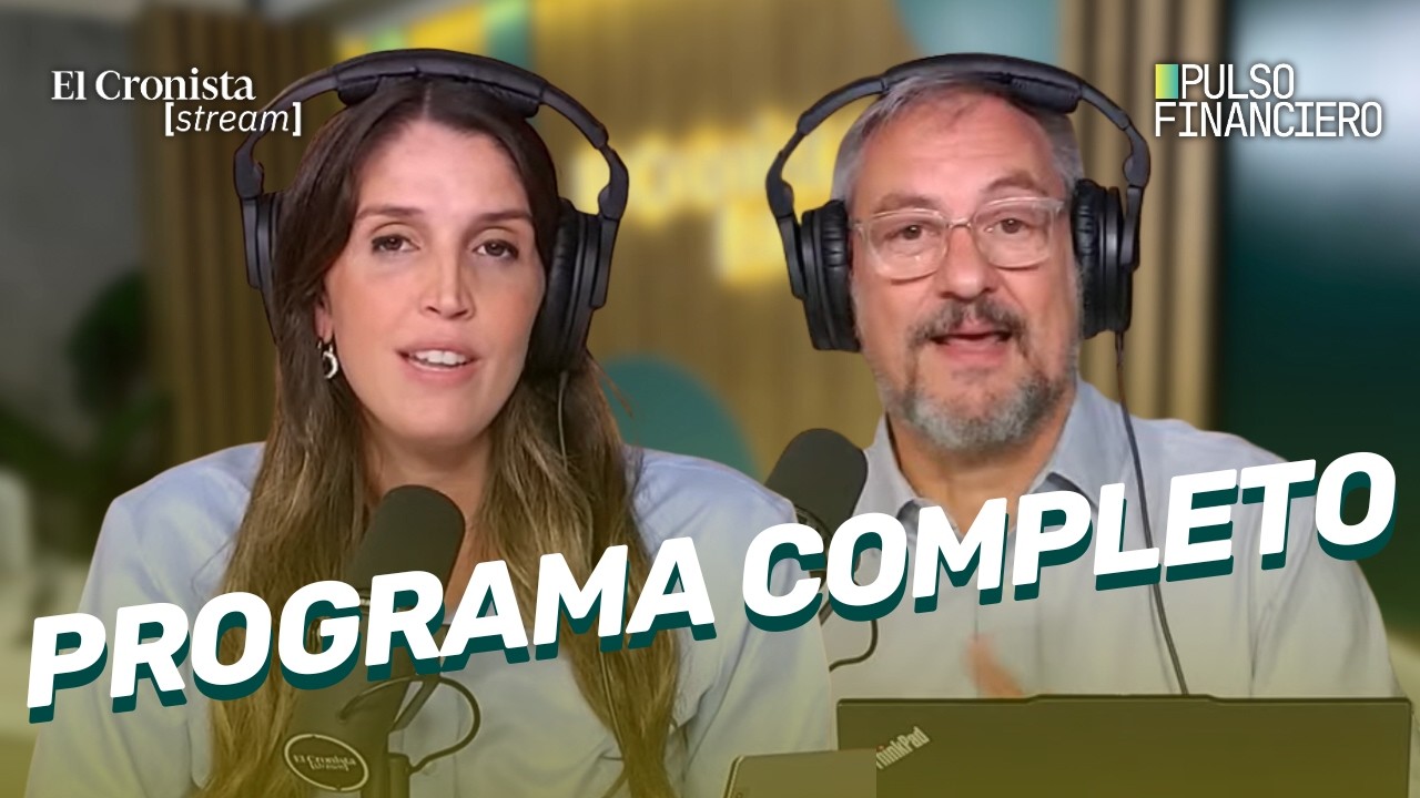 EN VIVO: DISCURSO DE MILEI 🚨 WILLY LABORDA REACCIONA DESDE LA ARGENTINA WEEK