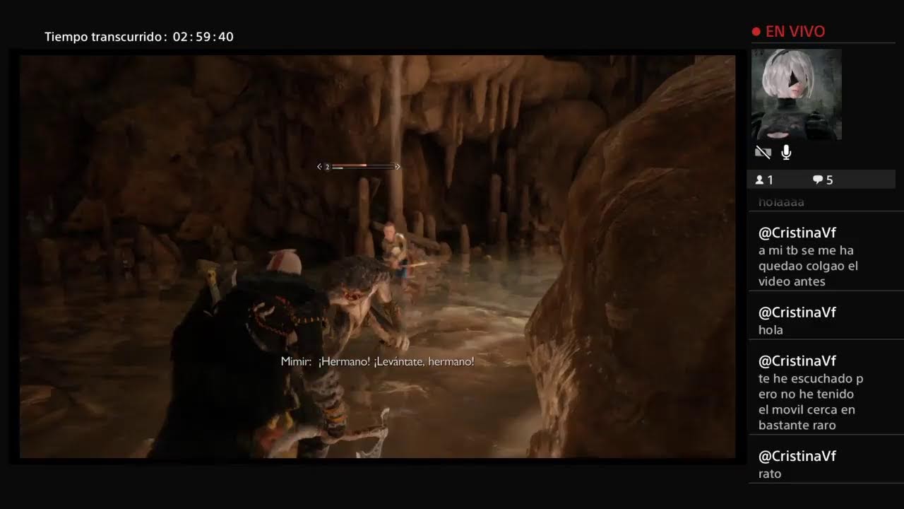 Gow 2