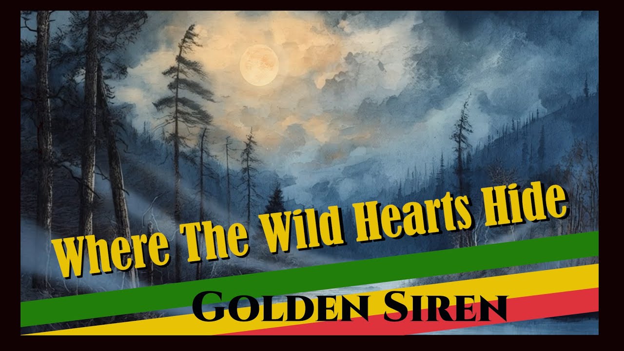 Golden Siren - 