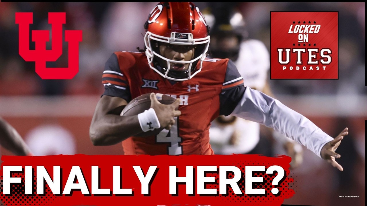 BOOM: Utah Football is BACK | Utes Spring Ball Breakout Stars will be…