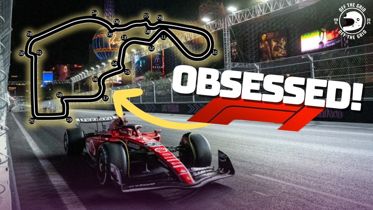 The REAL Reasons Why Is F1 Obsessed With Street Tracks