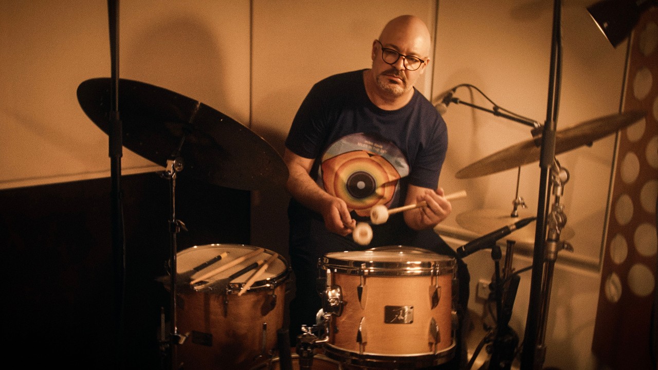 Jake Mason Trio — Virgin River - Live In-Studio (Soul Messin’ Studios)